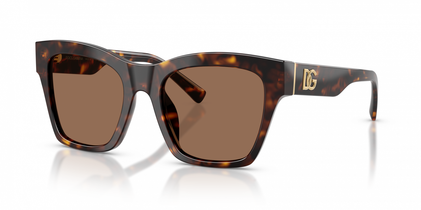 Dolce & Gabbana DG4512 502/73  